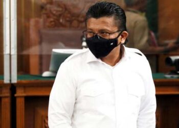 Vonis Mati Sambo Bisa Bikin Masalah Baru di Polri, IPW: Pasti Diajukan Banding Sampe PK