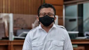 Ketua PGI, Pendeta Gomar Gultom : Berlebihan, Hukuman Mati Buat Ferdy Sambo !