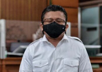 Ketua PGI, Pendeta Gomar Gultom : Berlebihan, Hukuman Mati Buat Ferdy Sambo !