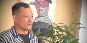 KPK Jangan Terintimidasi Politik Soal Kasus Formula E, Sholeh Basyari: Itu Kan tidak Benar !