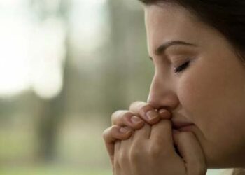 Nikmati Saat Sunyi Bersama Tuhan