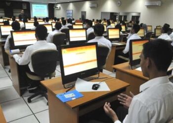 Ini Tips Upload Berkas Pendaftaran CPNS 2023, Baca Juga Contoh Soal Tes Seleksi Kompetensi Dasar