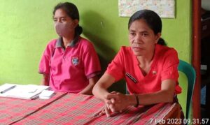 Masih Banyak ASN Lalai Bawa Anak Ke Posyandu, Iren Suciadi: Saya Sesalkan Itu!