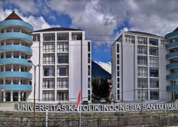 Unika Santu Paulus Ruteng Manggarai Flores Buka Pendaftaran Mahasiswa Baru