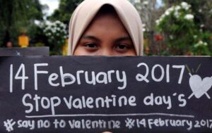 Pemkot Depok Larang Para Siswa Rayakan Hari Valentine; Kok Bisa ?