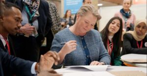 Indonesia di Mata Lembaga Donor Internasional, Yoris Wutun: Korupsi dan Transparansi Jadi Sorotan