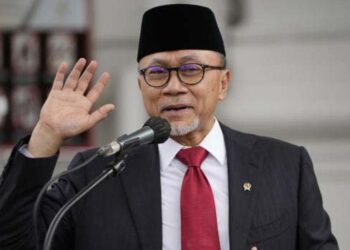 PAN Beri Sinyal Usung Ganjar-Erick, Megawati Akan Berdialog dengan Jokowi Soal Capres PDIP