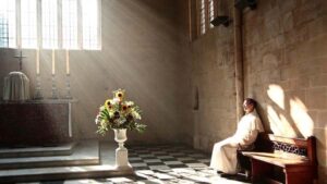 Puasa dan Pengendalian Diri