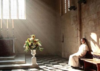 Puasa dan Pengendalian Diri