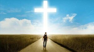 Syarat Hidup Serupa Kristus