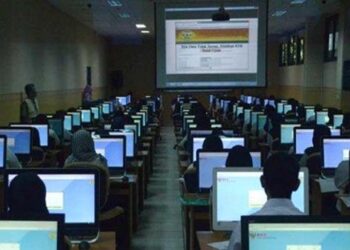 Mau Ikut Seleksi CPNS 2023, Anda Perlu Baca Tahapan Seleksi dan Syarat Pendaftaran Berikut Ini