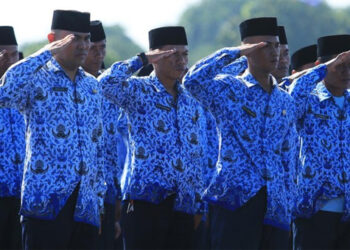 Larangan Buka Puasa Bersama Hanya Berlaku untuk ASN dan Pejabat, Kemenag Imbau Jaga Situasi Kondusif