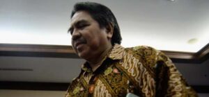 Armando Yakin Ganjar Diperintahkan Tolak Timnas Israel Agar Blunder, Targetnya Ambrukkan Elektabilitas