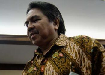Armando Yakin Ganjar Diperintahkan Tolak Timnas Israel Agar Blunder, Targetnya Ambrukkan Elektabilitas