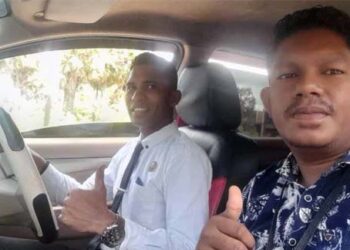 Buntut Tutup Jalan Masuk SKO,  Para Ahli Waris Almarhum MA Rayabelen Akan Gugat Yayasan Koker Niko Beeker dan Bibiana Bibi