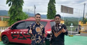 Kuasa Hukum Ahli Waris M.A. Rayabelen Tanggapi Pernyataan Doktor Wilem Ola Rongan