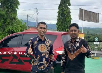 Kuasa Hukum Ahli Waris M.A. Rayabelen Tanggapi Pernyataan Doktor Wilem Ola Rongan