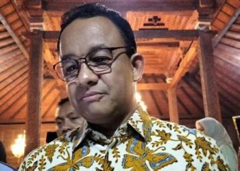 Deklarasi Koalisi Pendukung Anies Baswedan Dua Kali Batal; Ini Alasan Demokrat dan PKS