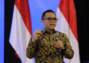 Kabar Gembira Bagi Tenaga Honorer, MenPAN RB Anas: Tidak Ada Pemberhentian!