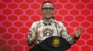 MenPAN-RB Ingatkan agar Lihat Ketersediaan Dana jika Mau Usul Formasi CPNS dan PPPK 2023