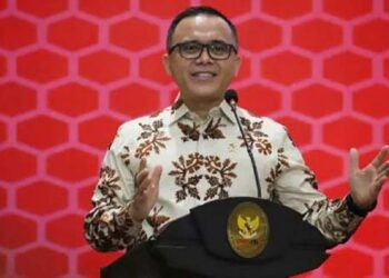 MenPAN-RB Ingatkan agar Lihat Ketersediaan Dana jika Mau Usul Formasi CPNS dan PPPK 2023