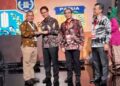 Terima UHC Award Dari Wapres Mar’uf Amin, Pemkab Lembata Pastikan Kesehatan Warganya Terlindungi