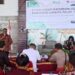 Buka FGD Lembata Satu Data, Penjabat Bupati Lembata Soroti Bantuan Perumahan yang tidak Tepat Sasaran