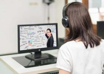 Beasiswa Khusus Guru, Fulbright DAI Kasih Kesempatan Mengajar di Amerika Serikat