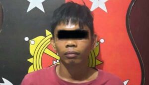 Tak Bisa Tahan Nafsu Birahi, Pemuda di OKU Perkosa Teman Wanitanya di Kebun Sawit