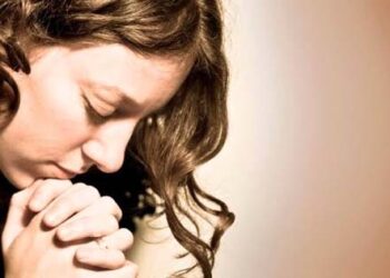 Penderitaan Membentuk Kharakter Jiwa