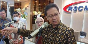 Bicara Blak-Blakan Soal Biaya STR, Menteri Kesehatan Disomasi Forum Dokter Peduli Ketahanan Kesehatan Nasional