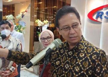 Bicara Blak-Blakan Soal Biaya STR, Menteri Kesehatan Disomasi Forum Dokter Peduli Ketahanan Kesehatan Nasional