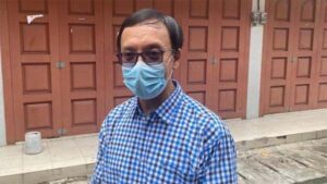 Sadis! Dugaan Kerugian Negara Triliunan Rupiah Dicuekin, Pegawai Pajak Siantar Minta Sri Mulyani Mundur