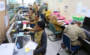 2024, Pemerintah Siapkan 1 Juta Formasi CPNS dan PPPK, Prioritas Tenaga Pendidikan dan Kesehatan