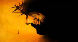 Keselamatan Oleh Dia yang Ditinggikan Dalam Derita