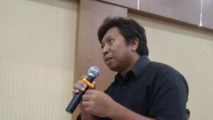 Mengapa BIN Keliru Tanggapi Saran Pastoral Perantau Romo Paschal ?