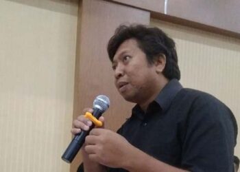 Mengapa BIN Keliru Tanggapi Saran Pastoral Perantau Romo Paschal ?