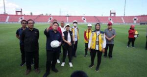 Pasca Piala Dunia U-20 2023 di Indonesia, Liga Indonesia MulaiPakai VAR ?