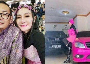 Gaji Rp4 Juta tapi Istri Pamer Hartta di Medsos, Karier Esha Rahmanshah Langsung Ambruk