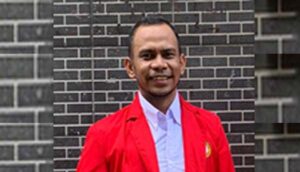 Pendampingan Ibu Hamil Cegah Stunting