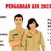 Pemerintah Segera Buka Tes CPNS 2023 dan PPPK Besar-Besaran, Ini Tahapan Proses Seleksi