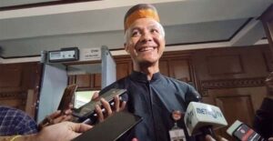 Buntut Pembatalan Piala Dunia U20 di Indonesia, Pengamat Prediksi Jokowi Bakal Tinggalkan Ganjar