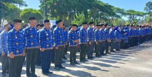 3.043 Guru Batal Jadi PPPK Bersiap Ajukan Gugatan ke PTUN