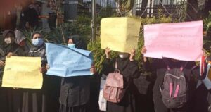 P1 Batal Penempatan PPPK Guru Kecewa, Dirjen GTK Kemendikbudristek Tak Bisa ‘Selamatkan’