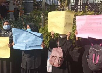 P1 Batal Penempatan PPPK Guru Kecewa, Dirjen GTK Kemendikbudristek Tak Bisa ‘Selamatkan’