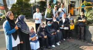 Pengurus Besar PGRI Desak Dirjen GTK Kemendikbudristek Cabut Surat Pembatalan Penempatan Guru P1