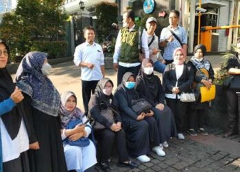 Pengurus Besar PGRI Desak Dirjen GTK Kemendikbudristek Cabut Surat Pembatalan Penempatan Guru P1