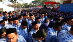 2.100 Guru PNS Pensiun 2023, Aris Windiyanto: 10 Maret Pengumuman PPPK Guru 2022