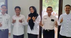 5 Provinsi P1 Terbanyak Batal Jadi PPPK, Dendi Nurwega: Kerja Kemendikbudristek Harus Diapresiasi