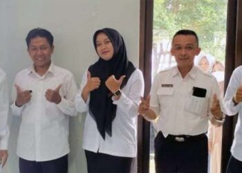 5 Provinsi P1 Terbanyak Batal Jadi PPPK, Dendi Nurwega: Kerja Kemendikbudristek Harus Diapresiasi